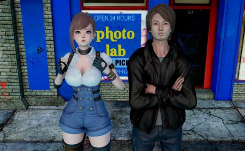 Kingsville The Start Of Change Adult Game Screenshots (1)