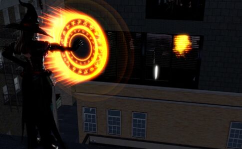 Kingsville The Start Of Change Adult Game Screenshots (3)