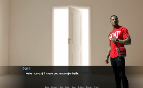 Moving in with My Future Wife Adult Game Screenshots (5)