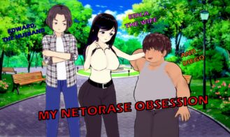 My Netorase Obsession