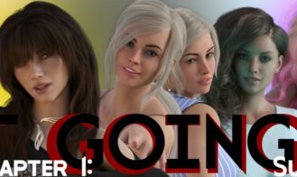 Not Going Back