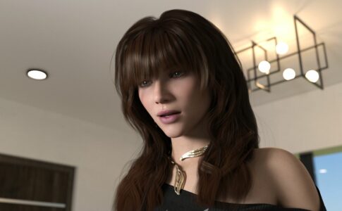 Not Going Back Adult Game Screenshots (2)