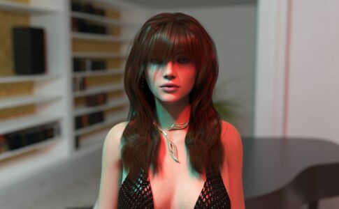 Not Going Back Adult Game Screenshots (3)