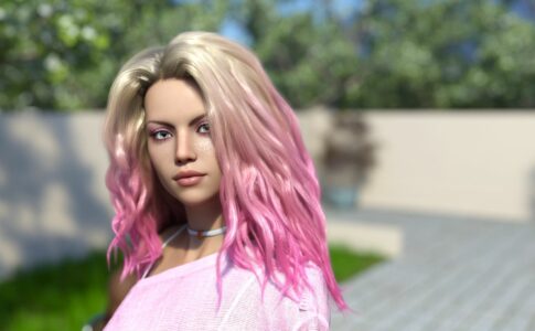 Not Going Back Adult Game Screenshots (6)