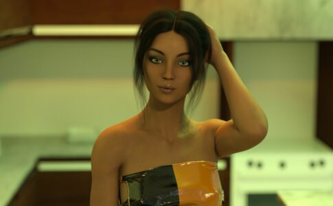 Not Going Back Adult Game Screenshots (8)