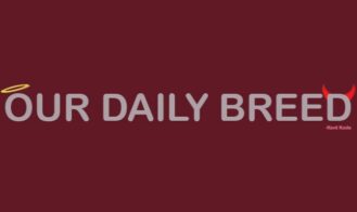 Our Daily Breed