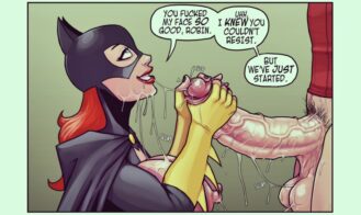 Porn Comics 2000 Adult GAme Screenshots (8)