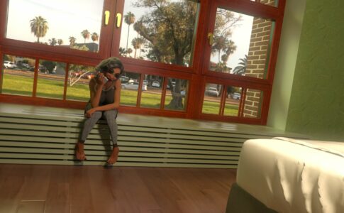 SCANDALOUS Adult Game Screenshots (3)