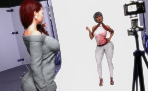 SCANDALOUS Adult Game Screenshots (5)