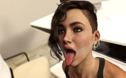 Short Stories Collection Adult Game Screenshot (3)