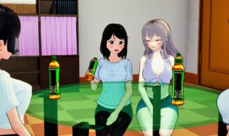 Surprise! I Did Not Forget Our Anniversary Adult Game Screenshots (2)