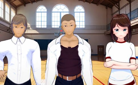 Surprise! I Did Not Forget Our Anniversary Adult Game Screenshots (6)