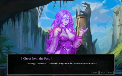 The Concentration of Lust Adult Game Screenshots (1)