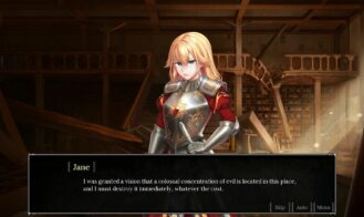 The Concentration of Lust Adult Game Screenshots (2)