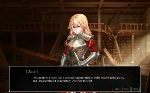 The Concentration of Lust Adult Game Screenshots (2)