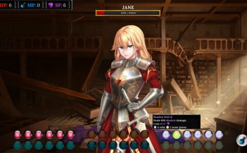 The Concentration of Lust Adult Game Screenshots (3)