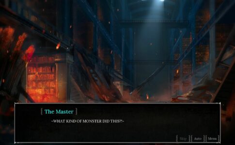 The Concentration of Lust Adult Game Screenshots (5)