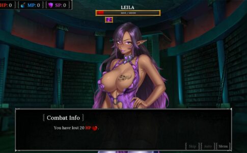 The Concentration of Lust Adult Game Screenshots (6)