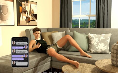 The Life of Me Adult Game Screenshots (1)