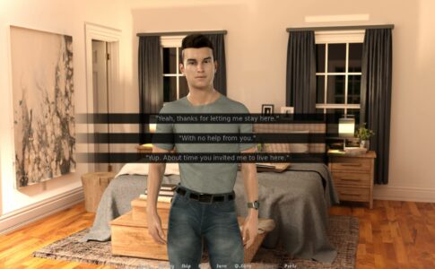 The Life of Me Adult Game Screenshots (2)