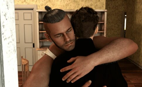The Life of Me Adult Game Screenshots (5)