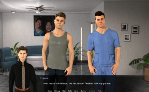 The Life of Me Adult Game Screenshots (6)