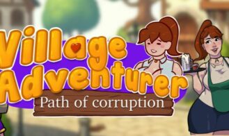 Village adventurer – Path of corruption
