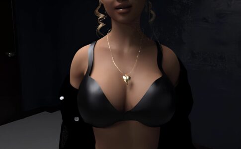 Wolf in the Mansion Adult Game Screenshots (4)