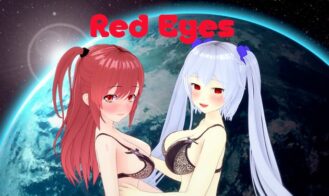World Isekai Red Eyes