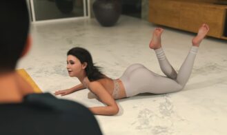 An Evening Of Events Adult Game Screenshots (1)