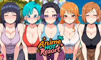 AnimeHotResort