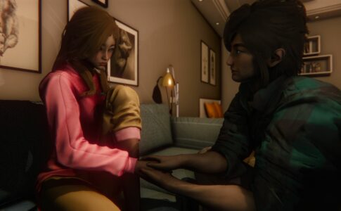 Astreon Adult Game Screenshots (1)