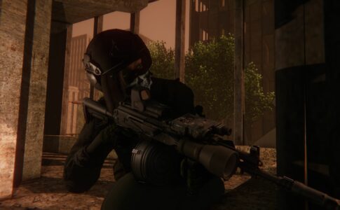 Astreon Adult Game Screenshots (2)