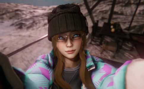 Astreon Adult Game Screenshots (3)