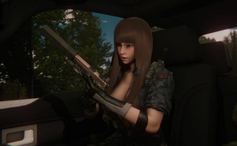 Astreon Adult Game Screenshots (4)