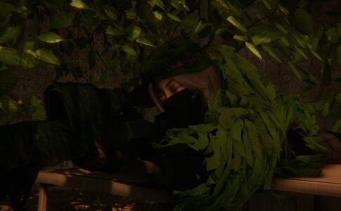 Astreon Adult Game Screenshots (5)