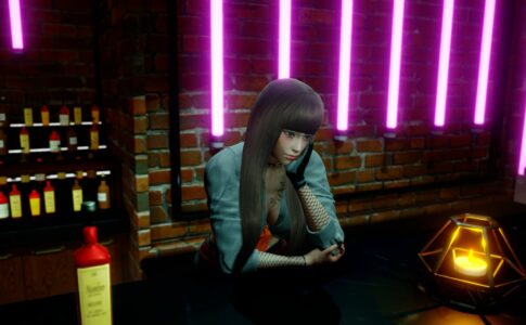 Astreon Adult Game Screenshots (7)