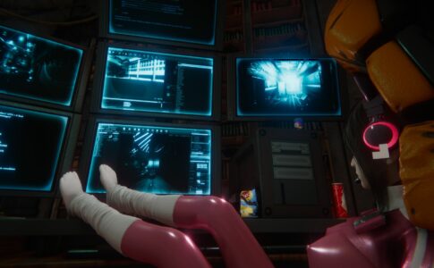 Astreon Adult Game Screenshots (8)