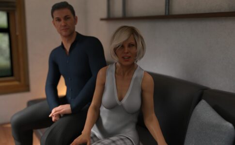 Best Friends Adult Game Screenshots (2)