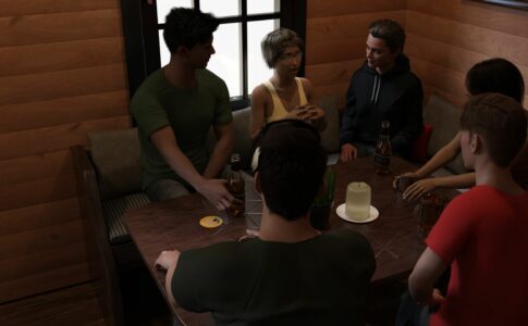 Best Friends Adult Game Screenshots (5)
