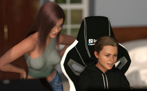 Best Friends Adult Game Screenshots (6)