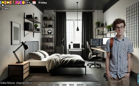 Best Mom Adult Game Screenshots (5)