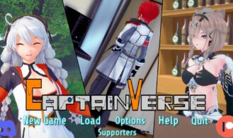 CaptainVerse