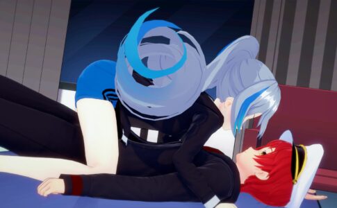 CaptainVerse Adult Game Screenshots (1)