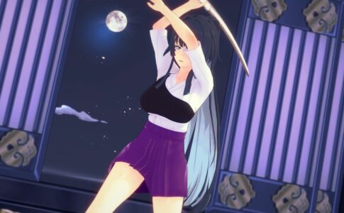 CaptainVerse Adult Game Screenshots (3)