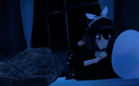 CaptainVerse Adult Game Screenshots (6)