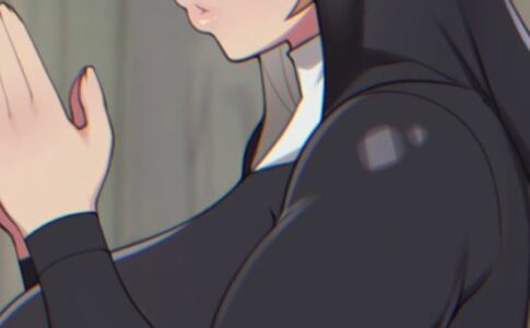 Corrupt a Nun Adult Game Screenshots (2)