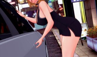 Dinner with Natsuki Adult Game Screenshots (1)