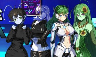 Galactic Love Utopia: Arrival