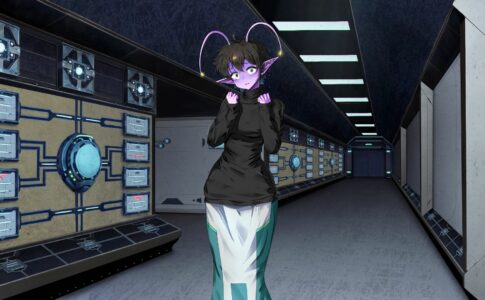 Galactic Love Utopia Arrival Adult Game Screenshots (7)